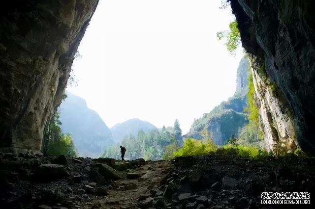 国庆出游，推荐这7个小众旅游地，人少景美，去