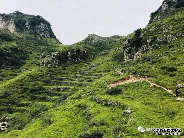 国庆出游，推荐这7个小众旅游地，人少景美，去