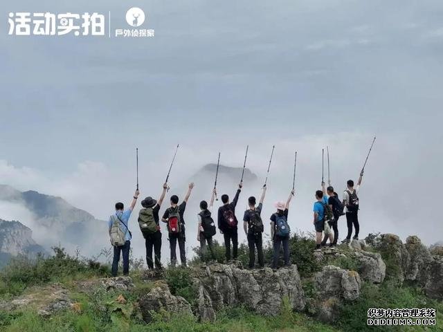 国庆出游，推荐这7个小众旅游地，人少景美，去