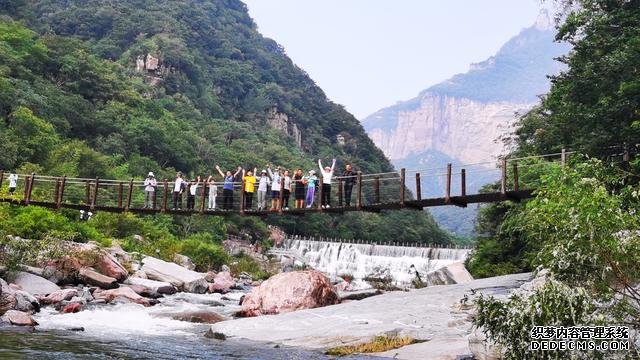 国庆出游，推荐这7个小众旅游地，人少景美，去