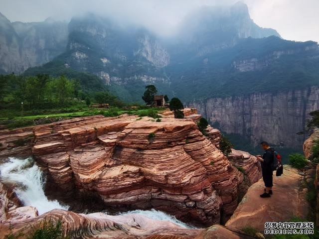 国庆出游，推荐这7个小众旅游地，人少景美，去