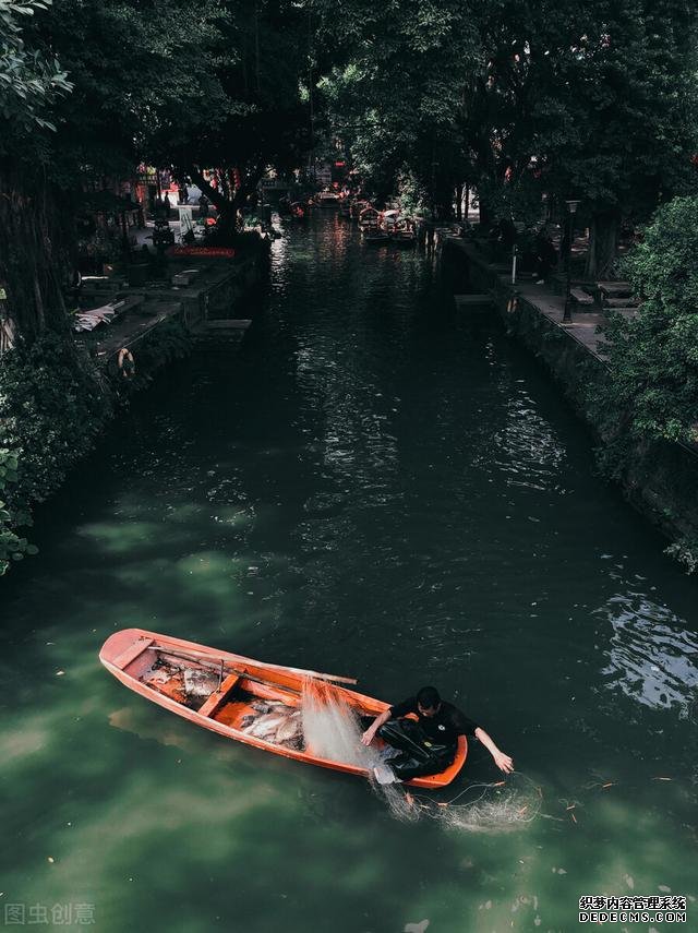 出不了广东？没事，这7个广东周边游目的地，一