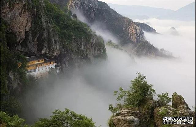 周末游 | 一路向南，赴一场名山览胜之旅！