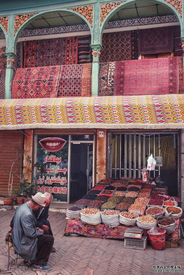 6月最佳旅行目的地，对的时间就去对的地点