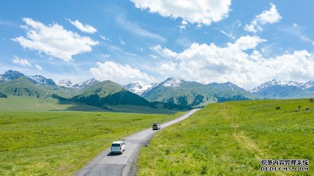 6月最佳旅行目的地，对的时间就去对的地点