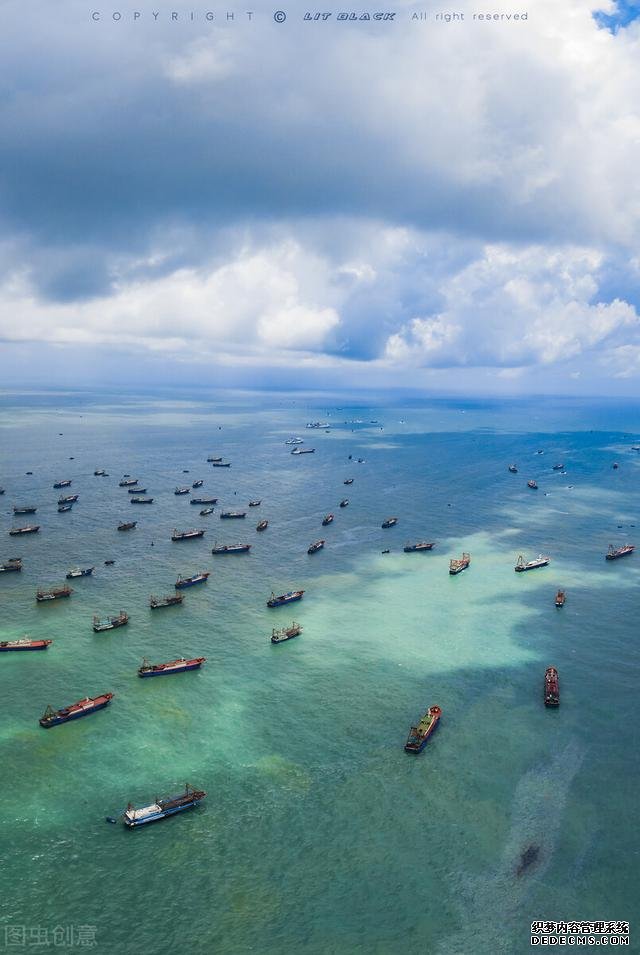 6月最佳旅行目的地，对的时间就去对的地点