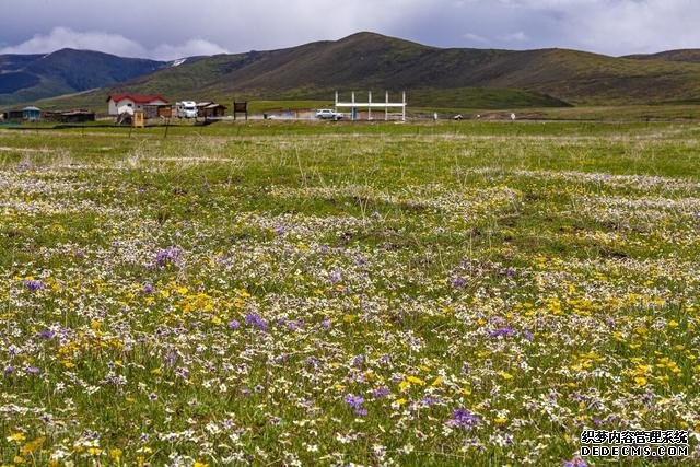 6月最佳旅行目的地，对的时间就去对的地点