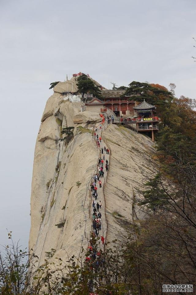 西安旅游自由行实用攻略