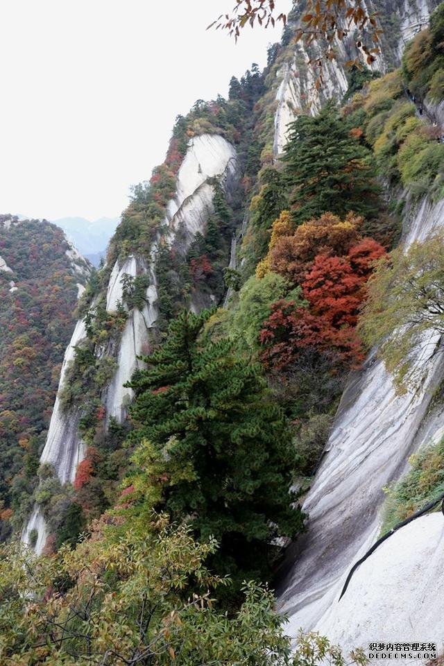 西安旅游自由行实用攻略