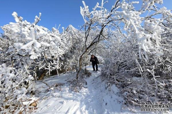 就在广元过年！这些春节旅游新玩法，给你安排