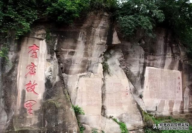 四川省眉山市彭山区十大景区有哪些？自驾游如