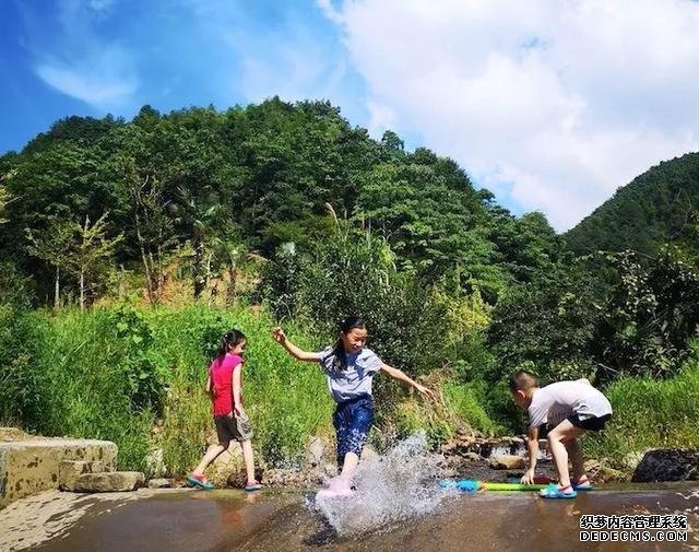 自驾2h，7间网红野奢度假民宿，撑起你的小长假