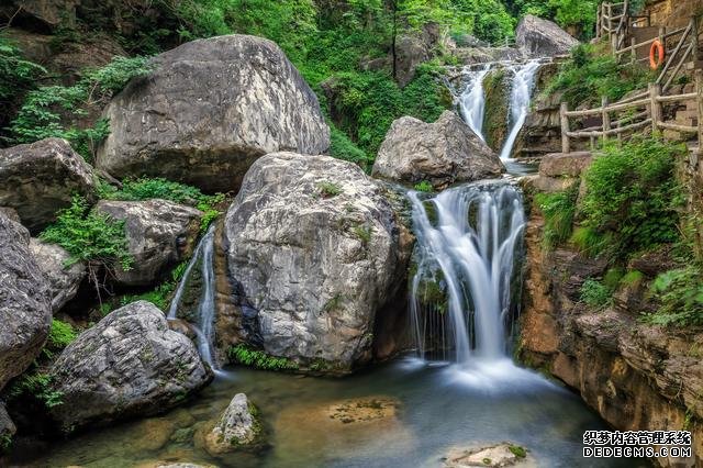 洛阳跟团去云台山旅游价格