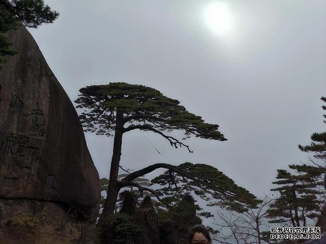 黄山跟团休闲游