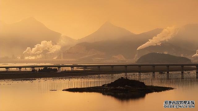 真羡慕福建人，不用出省就能看到好风景，自驾