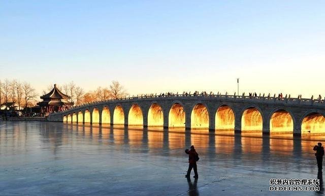 北京自助游攻略，最值得去的6大景点，第一个堪