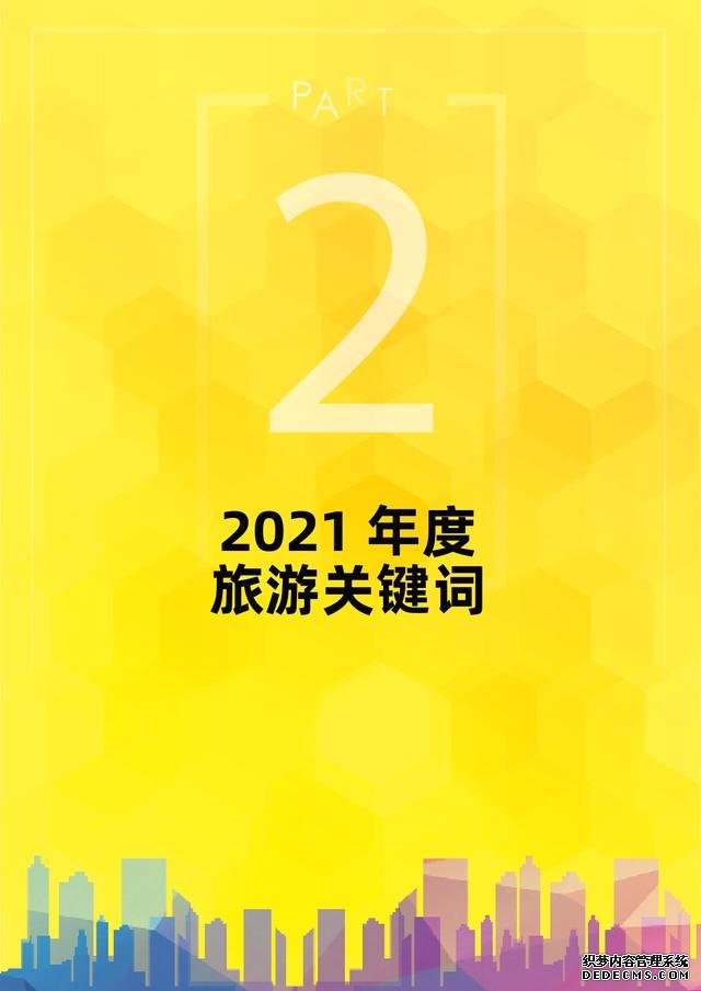 2021全球自由行报告(附下载)