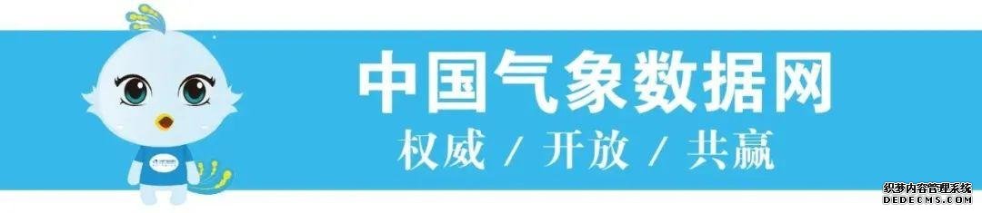 云海、星空、晚霞……这些绝美气象景观预报竟