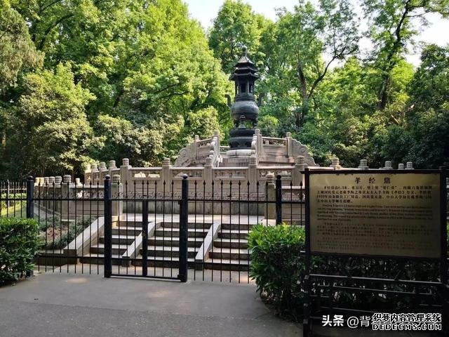 国内免费的5A级景区，排行热度最高的十家景点，