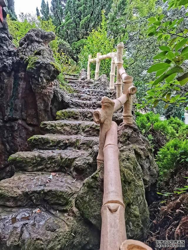 夏日逃跑计划丨云南小环线六天五晚自驾游