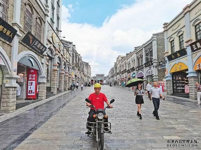 夏日逃跑计划丨云南小环线六天五晚自驾游