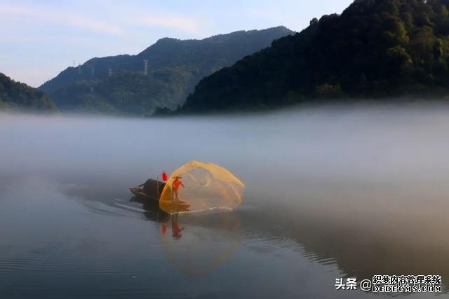 湖南郴州要怎么玩？看看广东妹子的这份五天四